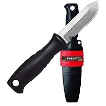 Amazon | モトコマ MKK 元駒 電工用ナイフ 丸型 DK